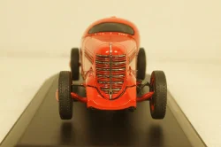 Газ ГЛ 1 1940 г., 100312, DiP Models 1:43