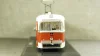 Delage D8-120 Aerosport Coupe вlack 1937, MX50407-021, Matrix 1:43