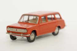 Газ ГЛ 1 1940 г., 100312, DiP Models 1:43