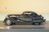 Delage D8-120 Aerosport Coupe вlack 1937, MX50407-021, Matrix 1:43