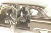 Газ-13 Чайка, А15, раняя, Октябрь 1978г., Тантал/Радон 1:43