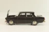 Москвич-408 А1, черный, Тантал/Радон 1:43