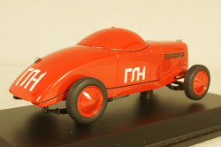 Газ ГЛ 1 1940 г., 100312, DiP Models 1:43
