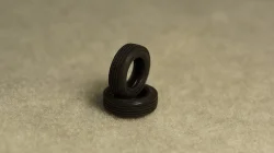 Газ ГЛ 1 1940 г., 100312, DiP Models 1:43