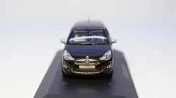 Delage D8-120 Aerosport Coupe вlack 1937, MX50407-021, Matrix 1:43