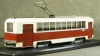 Москвич-433, 400 лет Саратову, апрель 89г., Тантал/Радон 1:43