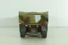 Маз-7310 Ураган бортовой, камуфлированный, Элекон 1:43 чума 