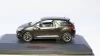 Delage D8-120 Aerosport Coupe вlack 1937, MX50407-021, Matrix 1:43