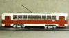 Москвич-433, 400 лет Саратову, апрель 89г., Тантал/Радон 1:43