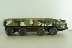 Москвич-400 Пикап, 140105, DiP Models 1:43