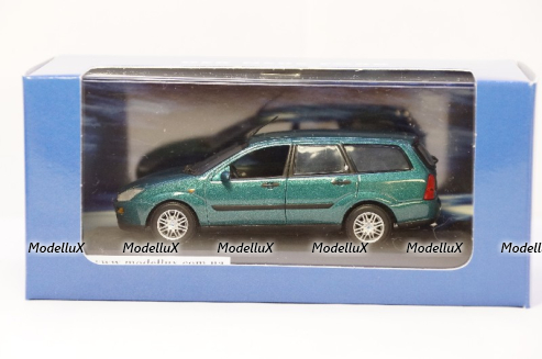 Ford Focus 1999