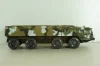 Москвич-400 Пикап, 140105, DiP Models 1:43