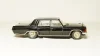 Delage D8-120 Aerosport Coupe вlack 1937, MX50407-021, Matrix 1:43