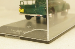 Москвич-400 Пикап, 140105, DiP Models 1:43