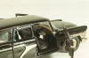 Газ-13 Чайка, А15, раняя, Октябрь 1978г., Тантал/Радон 1:43