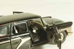 Газ-13 Чайка, А15, раняя, Октябрь 1978г., Тантал/Радон 1:43
