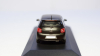 Citroen DS3 Matt Black, Norev 1:43 