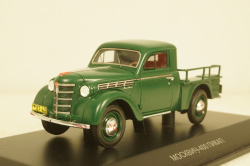Москвич-400 Пикап, 140105, DiP Models 1:43