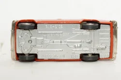 Москвич-400 Пикап, 140105, DiP Models 1:43