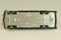 Газ-13 Чайка, А15, раняя, Октябрь 1978г., Тантал/Радон 1:43