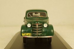 Москвич-400 Пикап, 140105, DiP Models 1:43