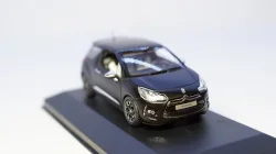 Москвич-400 Пикап, 140105, DiP Models 1:43