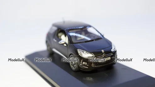 Москвич-400 Пикап, 140105, DiP Models 1:43