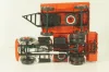 Зил-164АР Мука с прицепом ИАЗП-754В Мука, TruckTyr 1:43