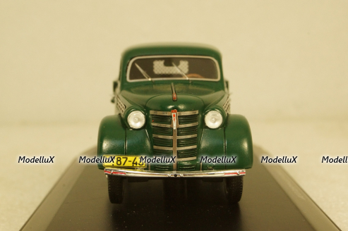 Москвич-400 Пикап, 140105, DiP Models 1:43