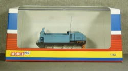 Москвич-400 Пикап, 140105, DiP Models 1:43