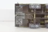 Маз-7310 Ураган бортовой, камуфлированный, Элекон 1:43 чума 