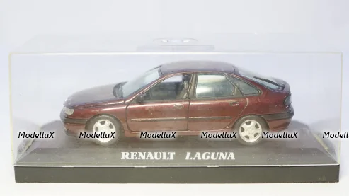 Москвич-400 Пикап, 140105, DiP Models 1:43
