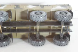 Маз-7310 Ураган бортовой, камуфлированный, Элекон 1:43 чума 