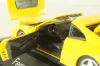 Ferrari 348 TS targa 1989, yellow, 010214, Herpa 1:43