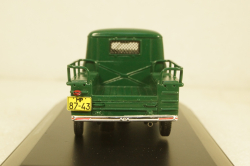 Москвич-400 Пикап, 140105, DiP Models 1:43
