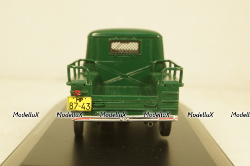 Москвич-400 Пикап, 140105, DiP Models 1:43