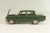 Москвич-408 А1, бутылочный, Февраль 1979г., Тантал/Радон 1:43
