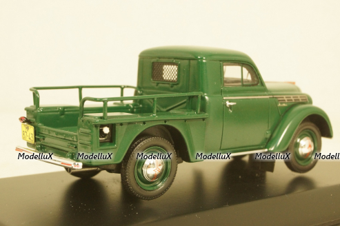 Москвич-400 Пикап, 140105, DiP Models 1:43