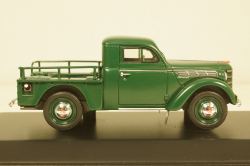 Москвич-400 Пикап, 140105, DiP Models 1:43