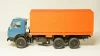 Москвич-400 Пикап, 140105, DiP Models 1:43