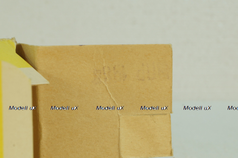 Ваз-2101, А9, 1984г., Тантал/Радон 1:43