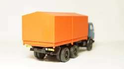 Москвич-400 Пикап, 140105, DiP Models 1:43