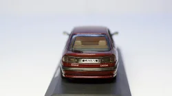 Москвич 401-422 Почта "Буратино", 140102, DiP Models 1:43