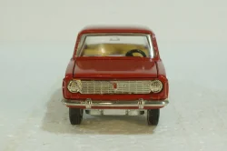 Ваз-2101, А9, 1984г., Тантал/Радон 1:43