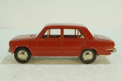 Ваз-2101, А9, 1984г., Тантал/Радон 1:43