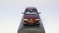 Москвич 401-422 Почта "Буратино", 140102, DiP Models 1:43