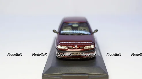 Москвич 401-422 Почта "Буратино", 140102, DiP Models 1:43