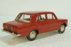 Ваз-2101, А9, 1984г., Тантал/Радон 1:43