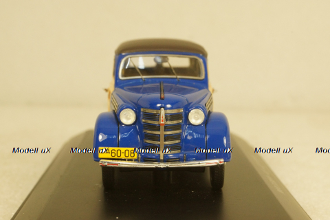 Москвич 401-422 Почта "Буратино", 140102, DiP Models 1:43