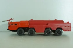 Маз-7310 Ураган, пожарный,Элекон 1:43
